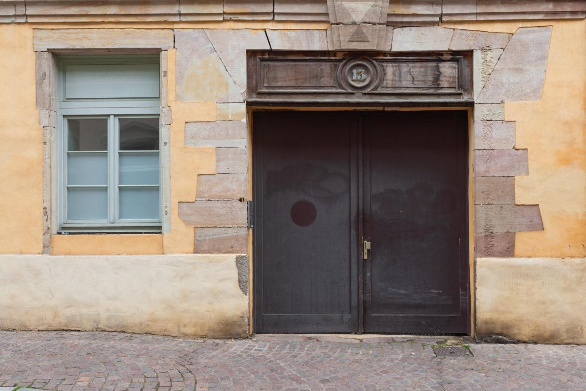 My Colmar Homes - Le XIII Exterior foto