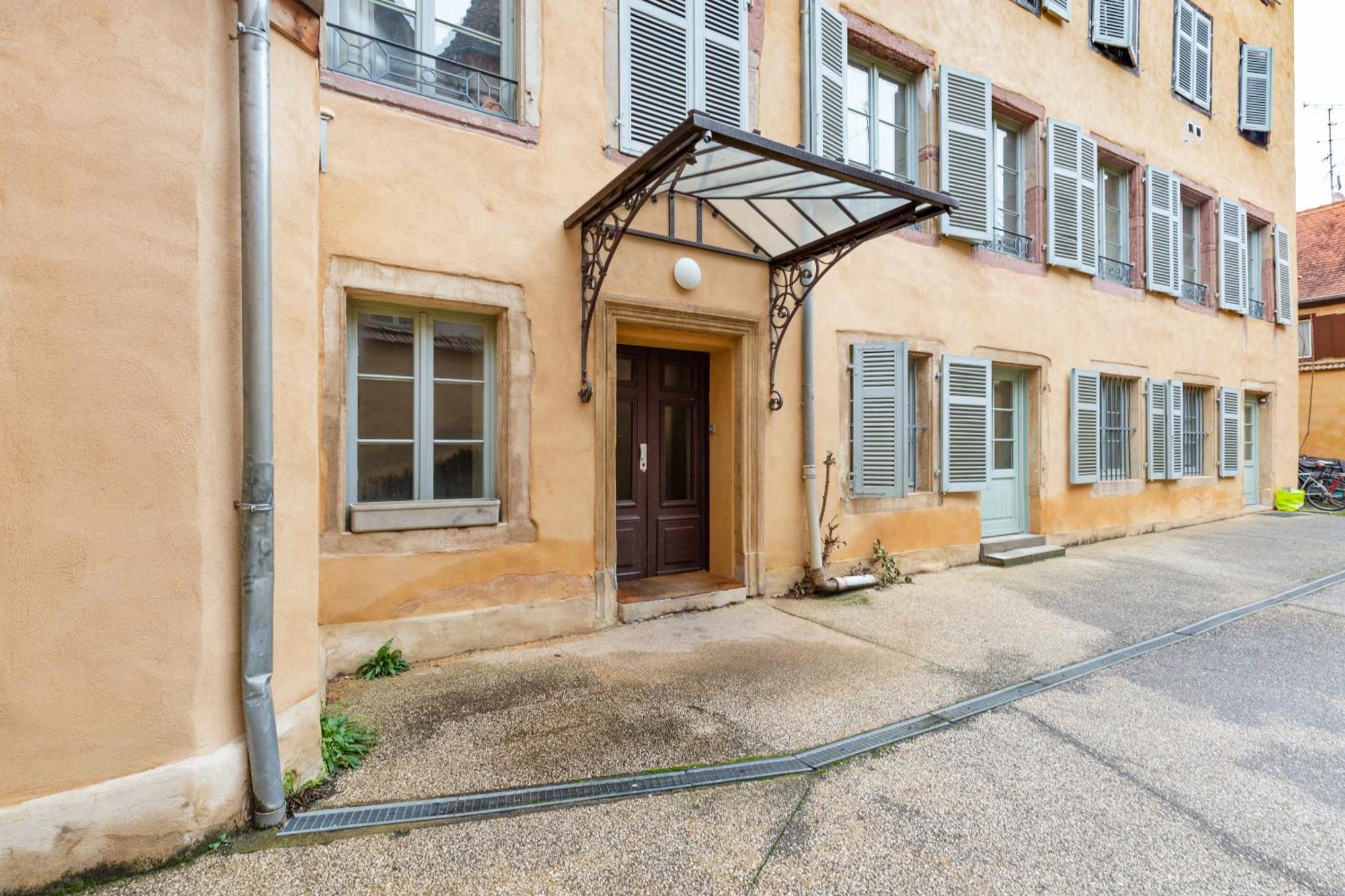 My Colmar Homes - Le XIII Exterior foto