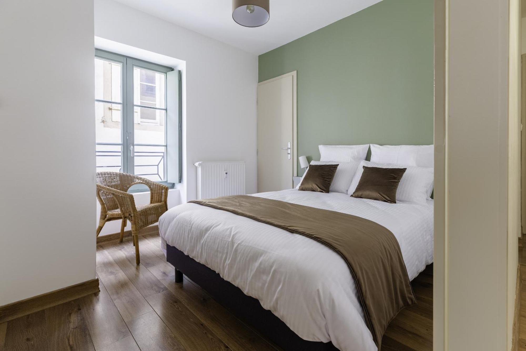 My Colmar Homes - Le XIII Quarto foto